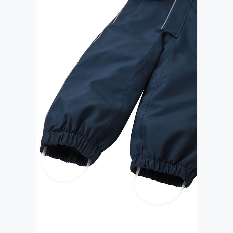 Kinderoverall Reima Tromssa navy 4