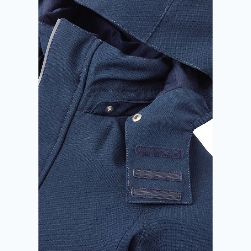 Kinderoverall Reima Tromssa navy 5