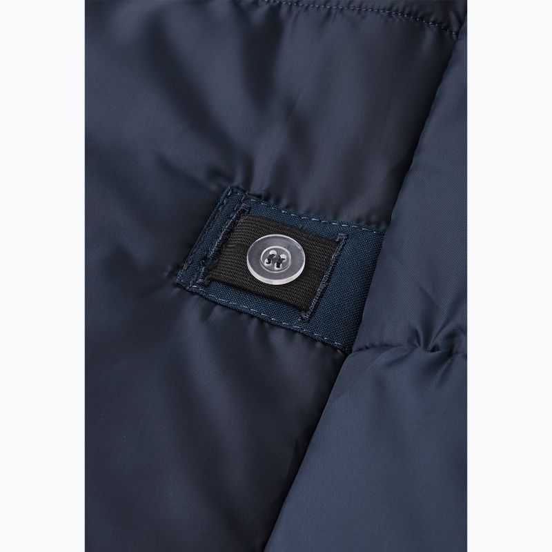 Kinderoverall Reima Tromssa navy 10