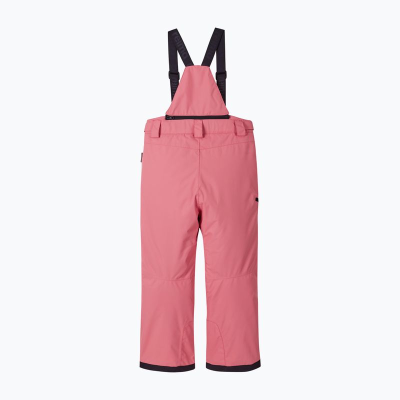 Reima Kinder Skihose Terrie rosa koralle 2
