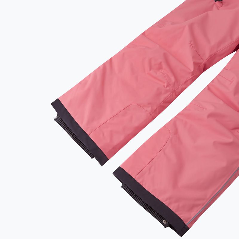 Reima Kinder Skihose Terrie rosa koralle 6