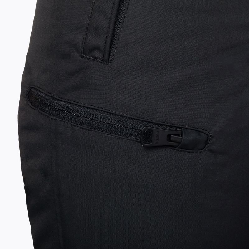 Skihose Damen Kinder Reima Terrie schwarz 5153A-999 4