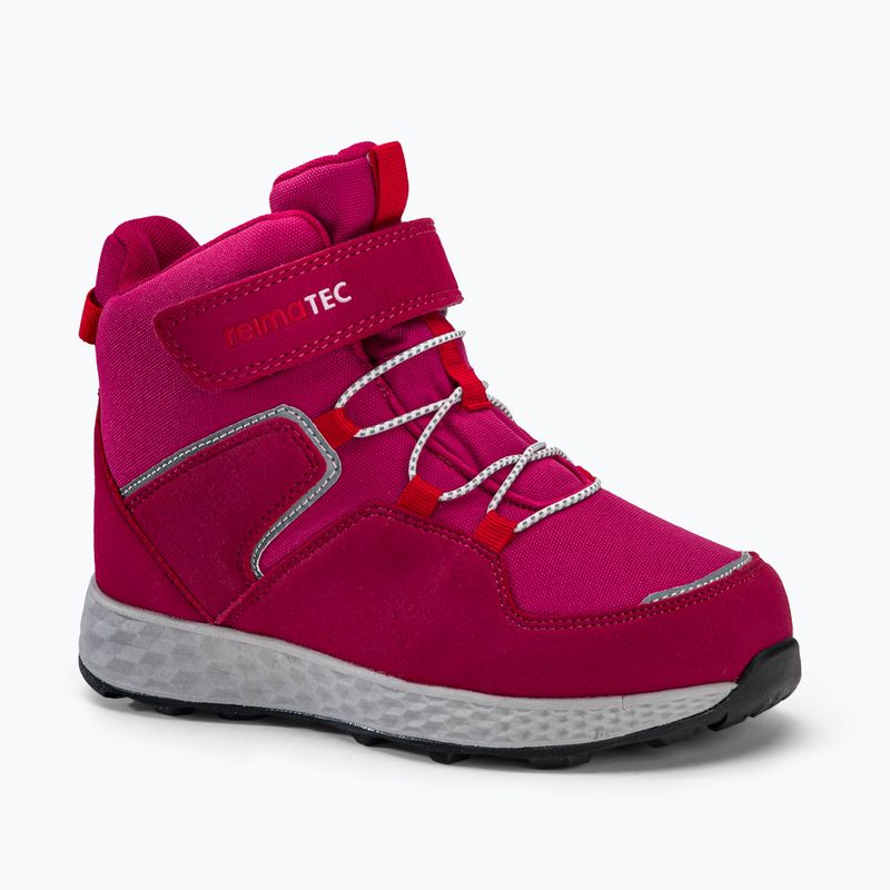 Trekkingschuhe Kinder Reima Vilkas rosa 5414A-36