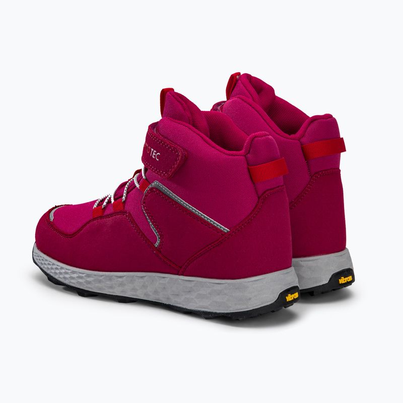 Trekkingschuhe Kinder Reima Vilkas rosa 5414A-36 3