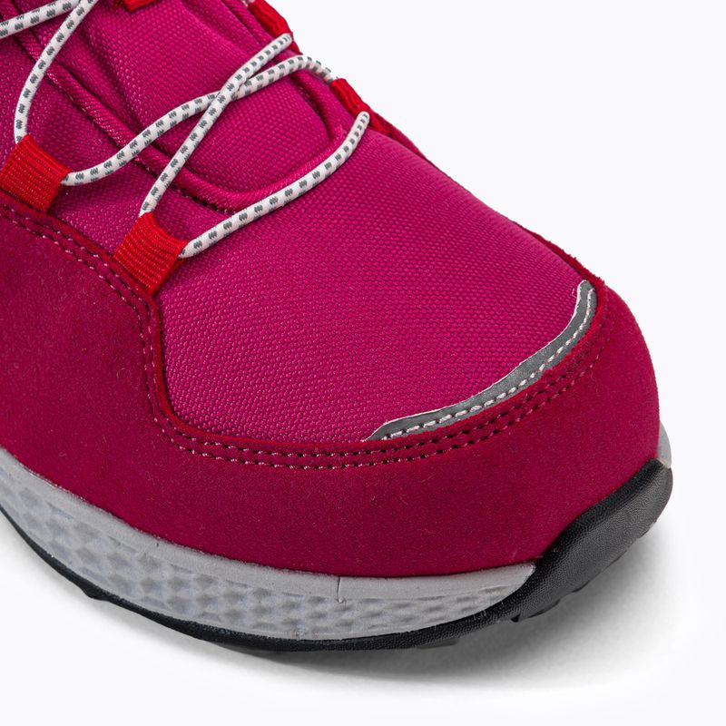 Trekkingschuhe Kinder Reima Vilkas rosa 5414A-36 7