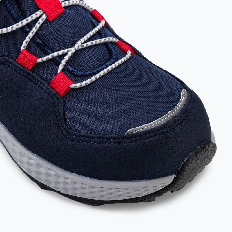 Trekkingschuhe Kinder Reima Vilkas dunkelblau 5414A-698 7