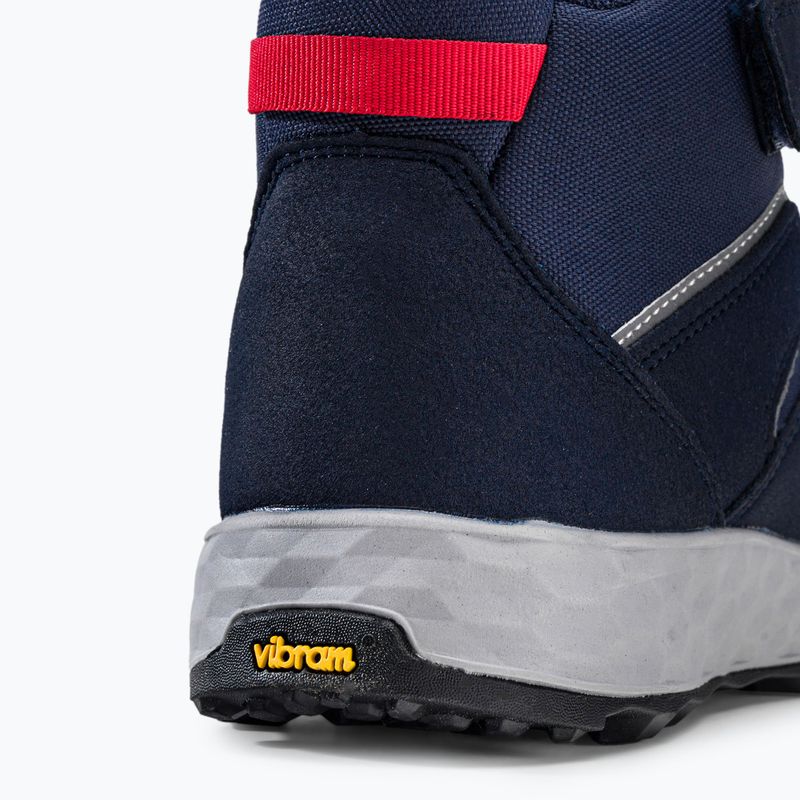Trekkingschuhe Kinder Reima Vilkas dunkelblau 5414A-698 8