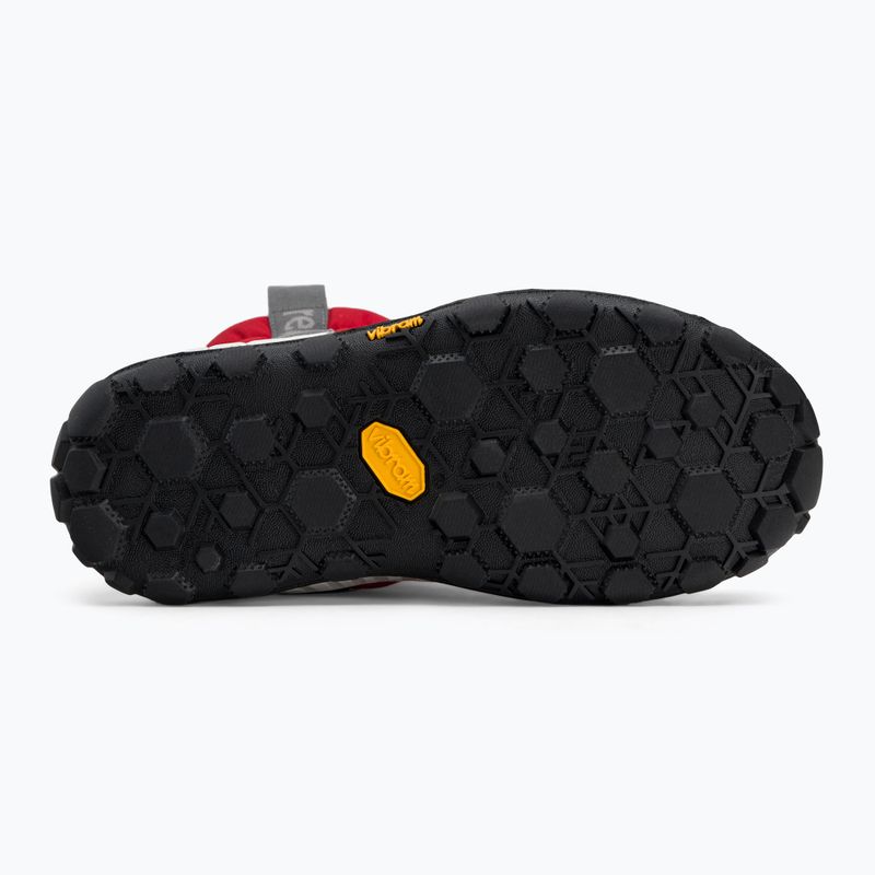 Trekkingschuhe Kinder Reima Megapito rot 5422A 5