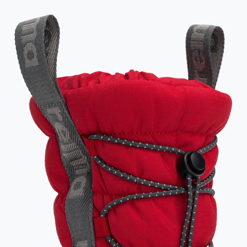 Trekkingschuhe Kinder Reima Megapito rot 5422A 9