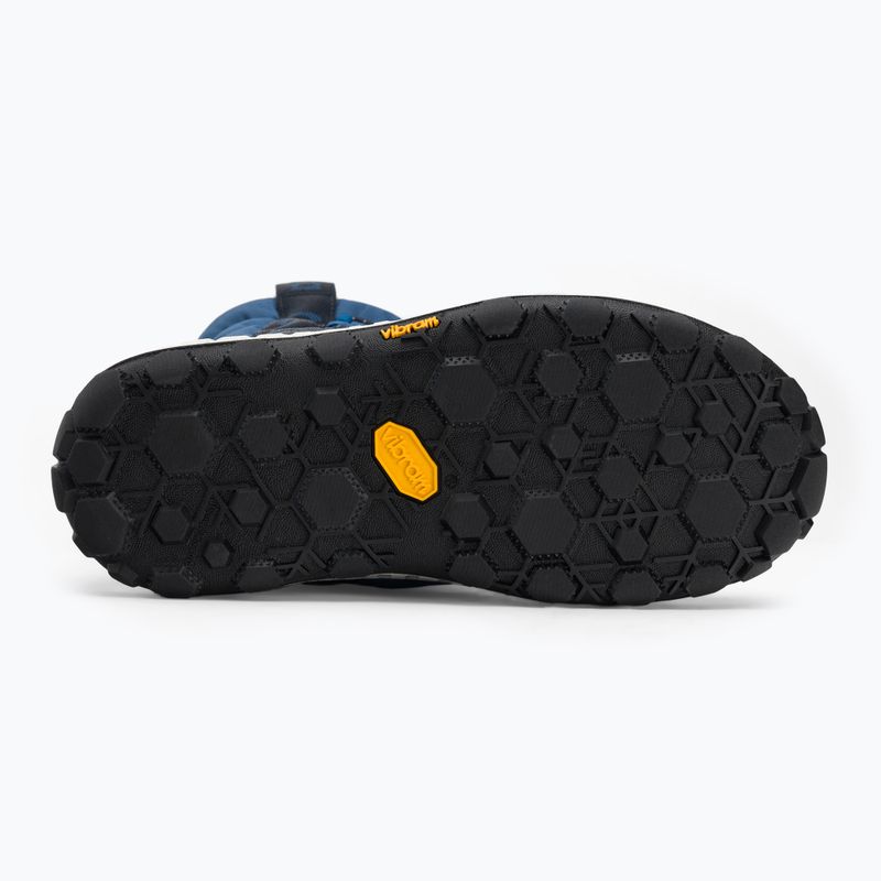 Trekkingschuhe Kinder Reima Megapito blau 5422A 5