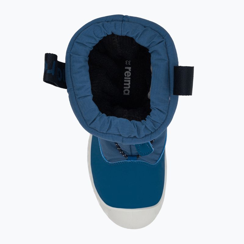 Trekkingschuhe Kinder Reima Megapito blau 5422A 6
