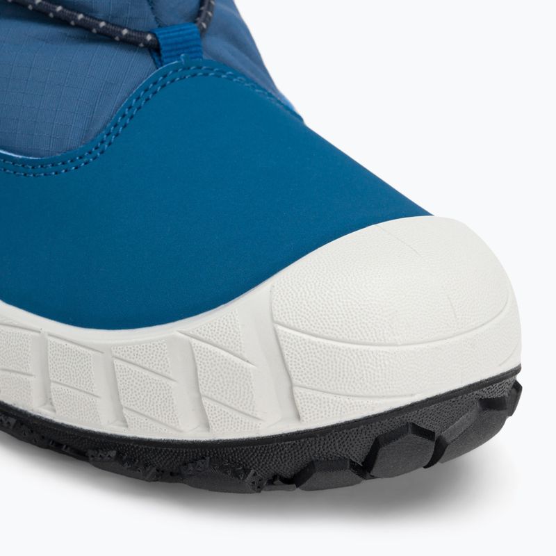 Trekkingschuhe Kinder Reima Megapito blau 5422A 7
