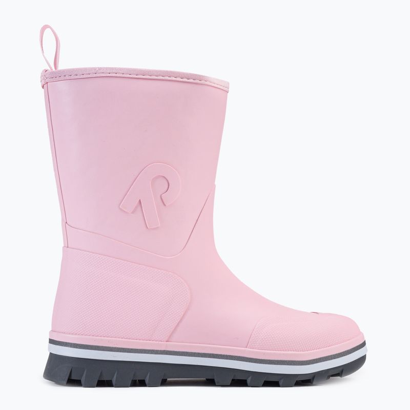 Regenstiefel Kinder Reima Termonen rosa 5423A-41 2