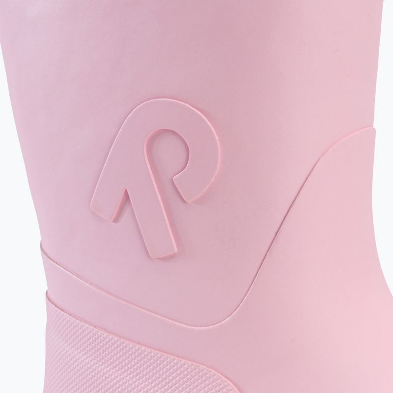 Regenstiefel Kinder Reima Termonen rosa 5423A-41 8