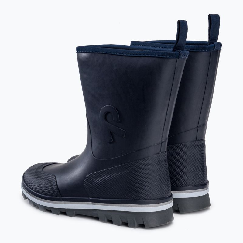Regenstiefel Kinder Reima Termonen blau 5423A-698 3