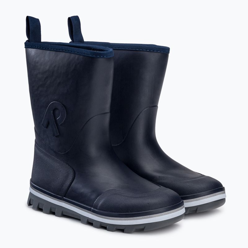 Regenstiefel Kinder Reima Termonen blau 5423A-698 5