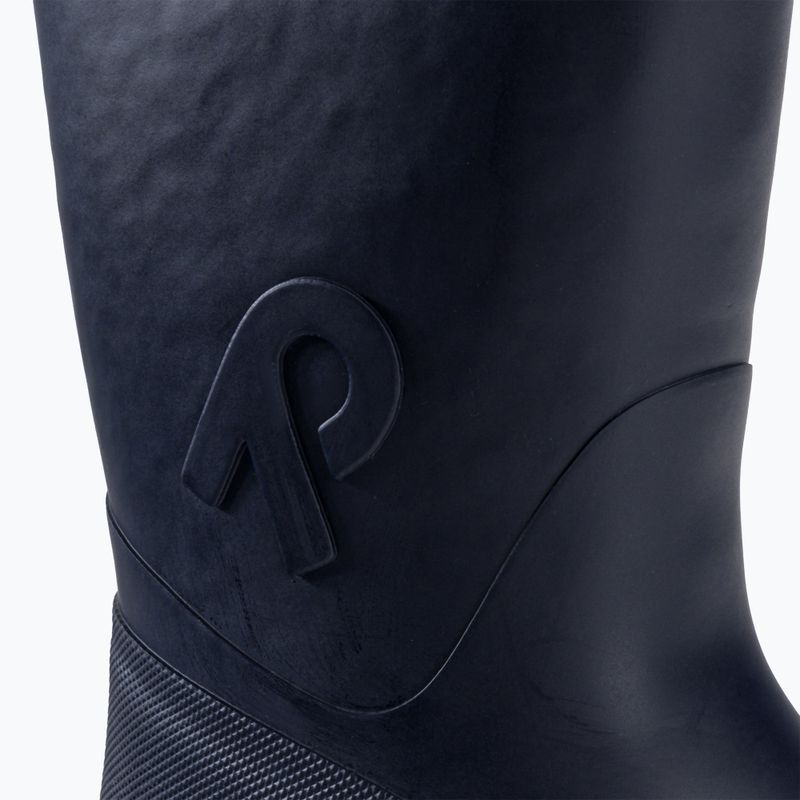 Regenstiefel Kinder Reima Termonen blau 5423A-698 8