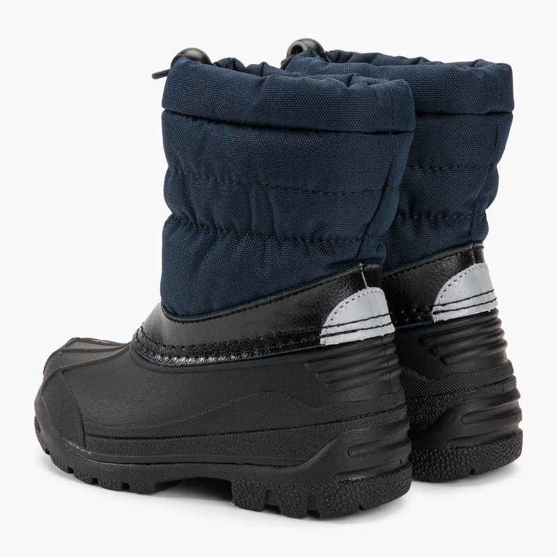 Reima Nefar navy Kinder-Trekkingstiefel 3