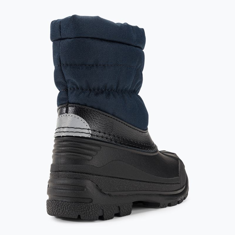 Reima Nefar navy Kinder-Trekkingstiefel 9