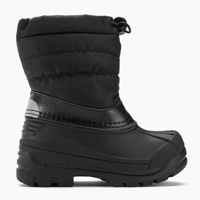 Reima Kinder-Trekkingstiefel Nefar schwarz 2