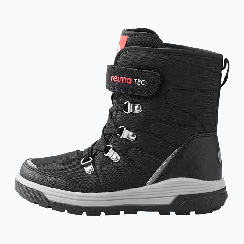 Schneeschuhe Kinder Reima Quicker black 9