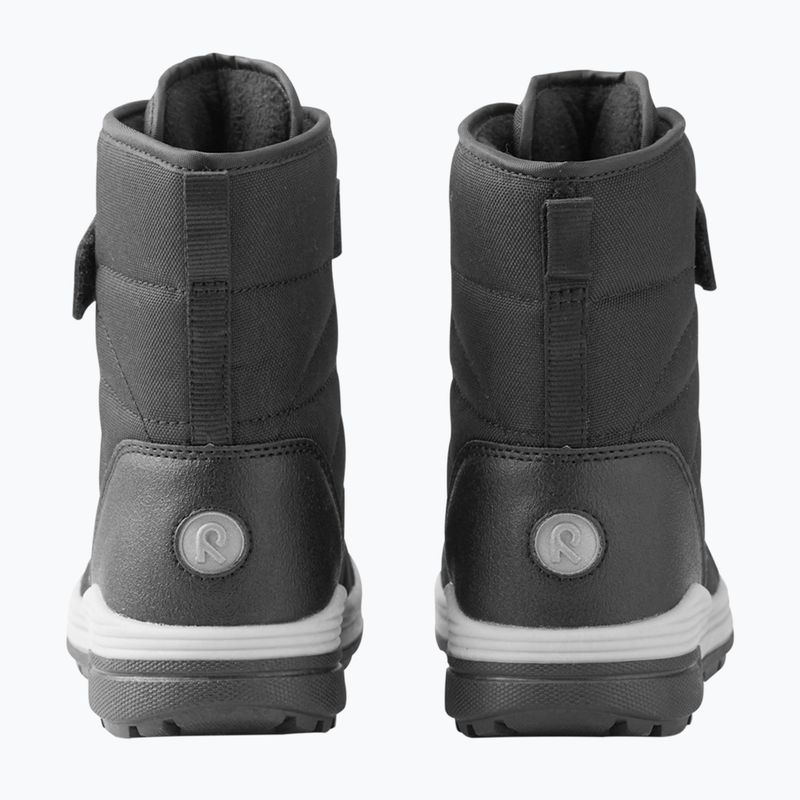 Schneeschuhe Kinder Reima Quicker black 10
