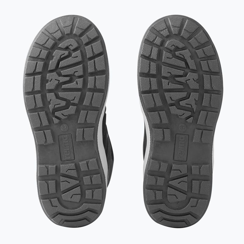 Schneeschuhe Kinder Reima Quicker black 11