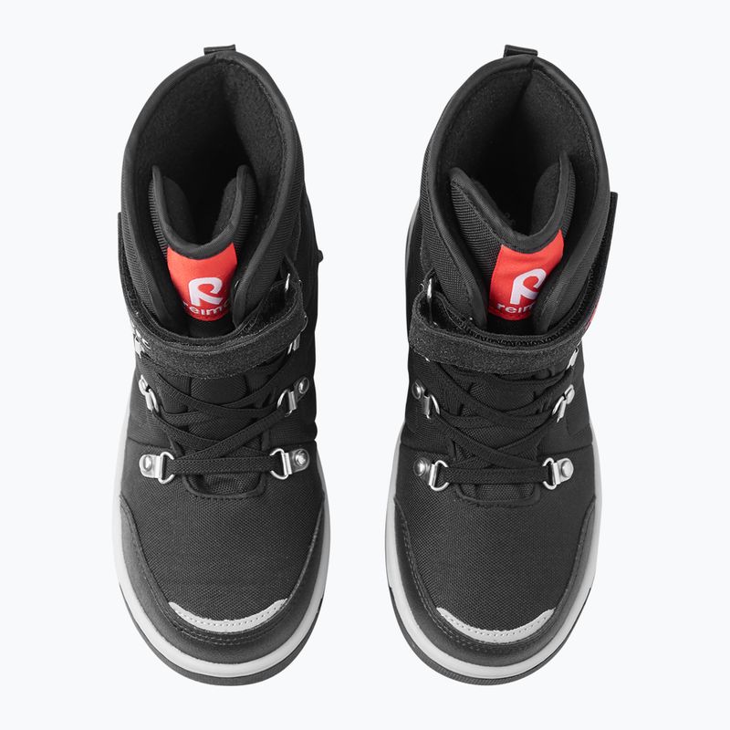 Schneeschuhe Kinder Reima Quicker black 12