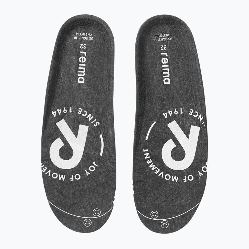 Schneeschuhe Kinder Reima Quicker black 13