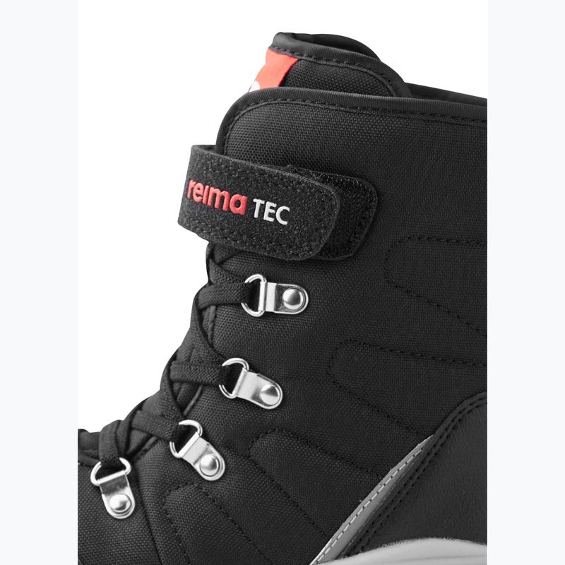 Schneeschuhe Kinder Reima Quicker black 14