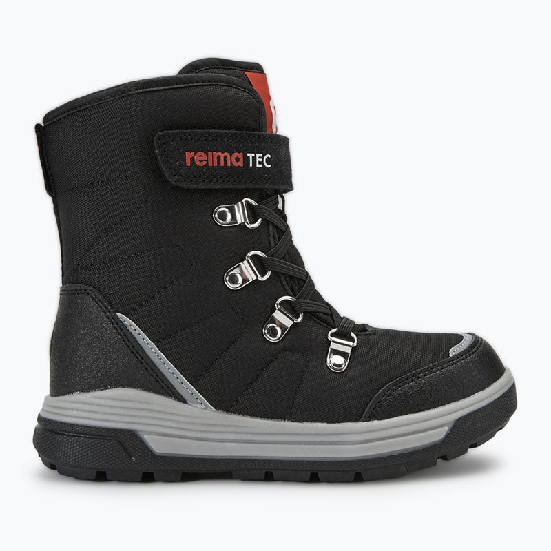 Schneeschuhe Kinder Reima Quicker black 2