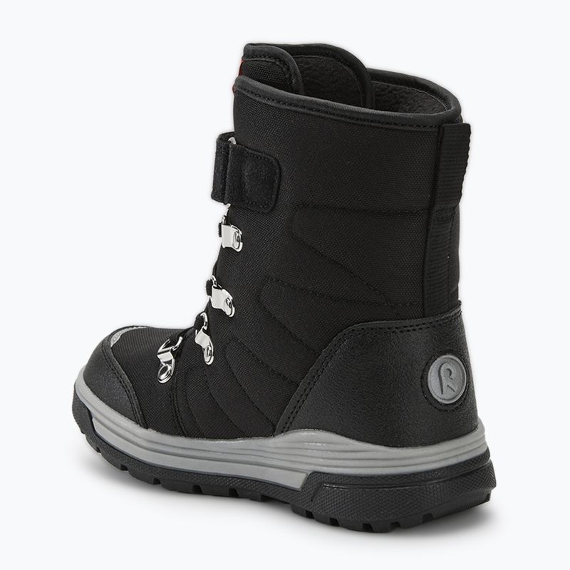 Schneeschuhe Kinder Reima Quicker black 3