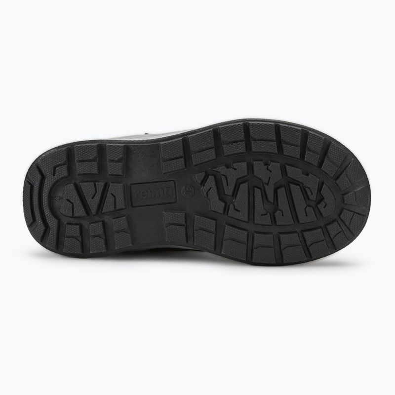 Schneeschuhe Kinder Reima Quicker black 4