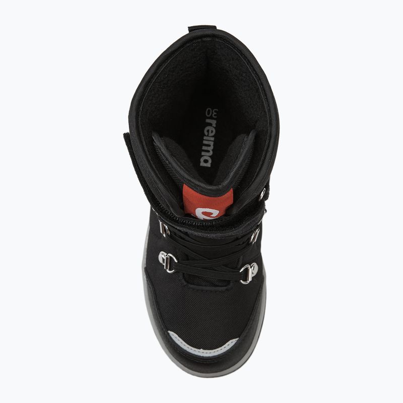 Schneeschuhe Kinder Reima Quicker black 5