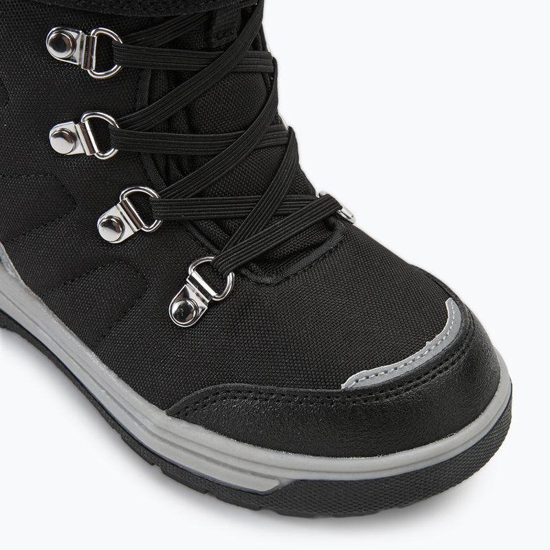 Schneeschuhe Kinder Reima Quicker black 7