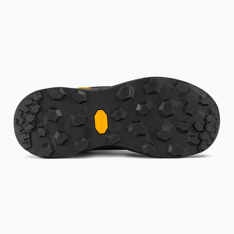 Trekkingschuhe Kinder Reima Vankka gelb 5428A-257 5