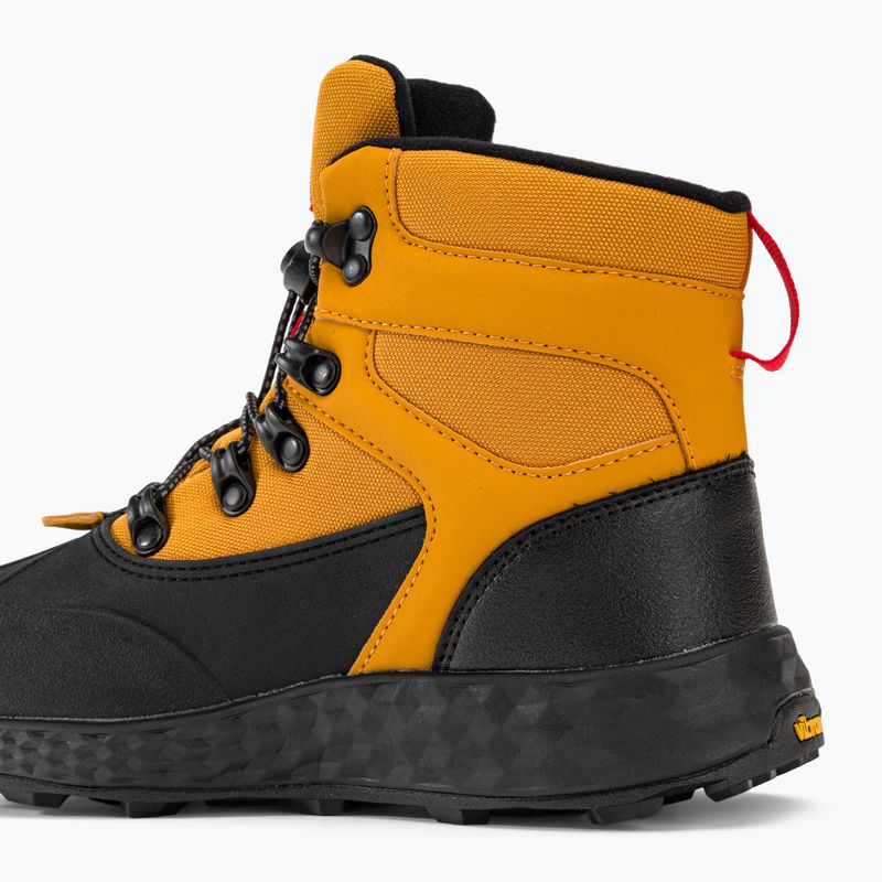 Trekkingschuhe Kinder Reima Vankka gelb 5428A-257 10