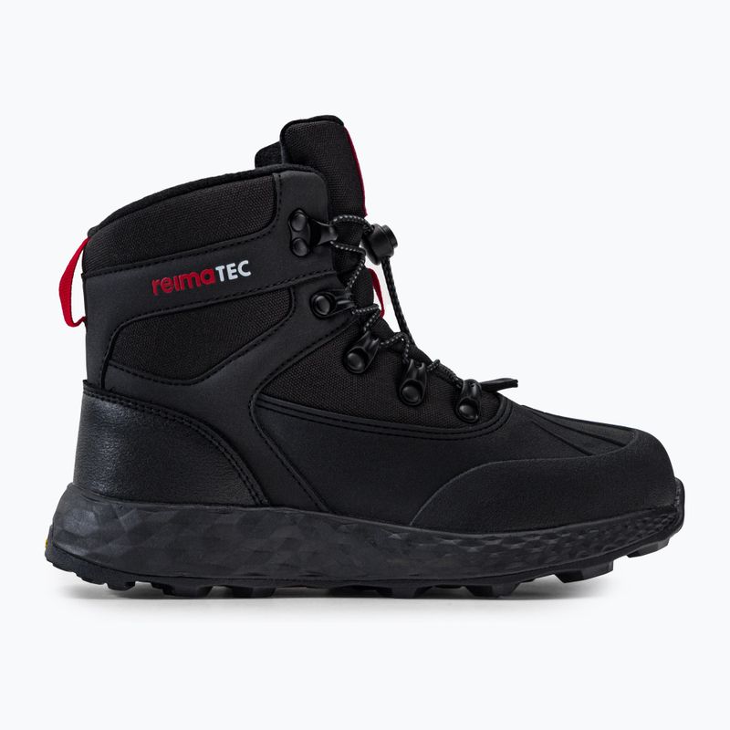 Trekkingschuhe Kinder Reima Vankka schwarz 5428A-999 2
