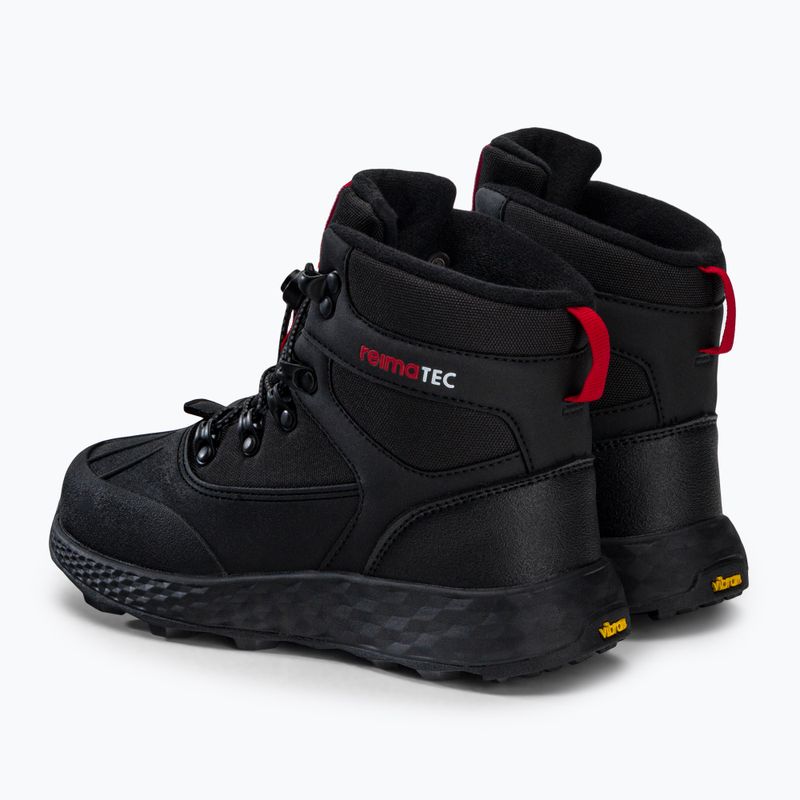 Trekkingschuhe Kinder Reima Vankka schwarz 5428A-999 3