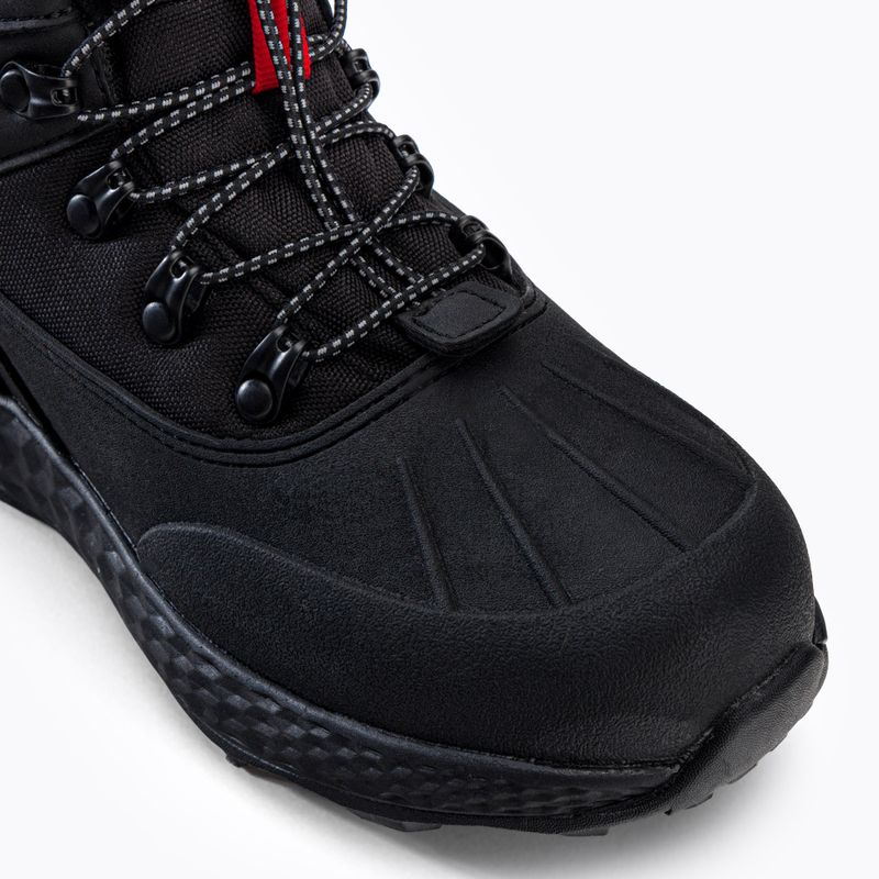 Trekkingschuhe Kinder Reima Vankka schwarz 5428A-999 7