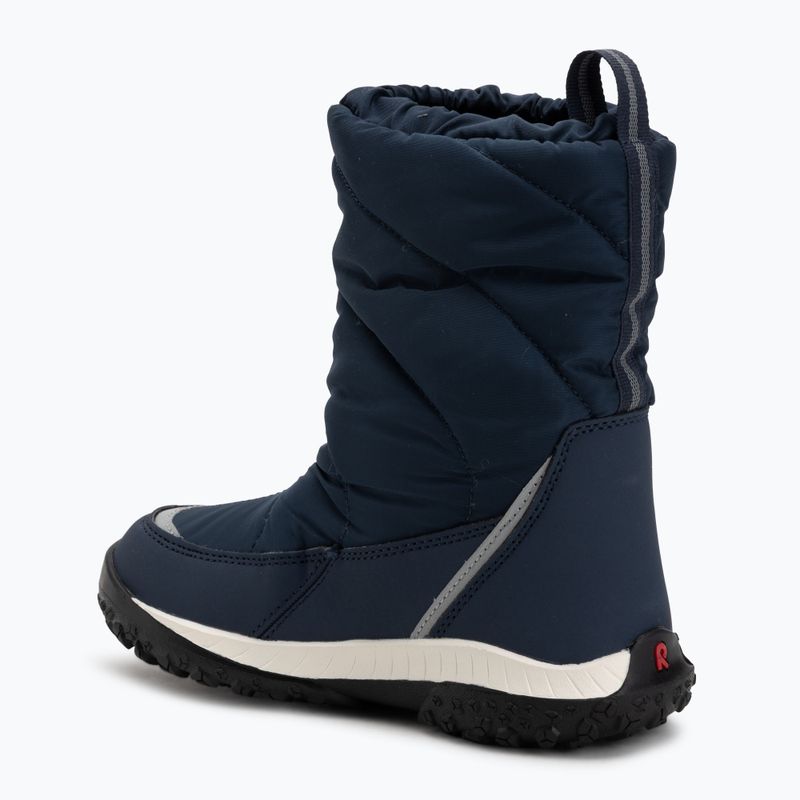 Schneeschuhe Kinder Reima Kinoskin navy 3
