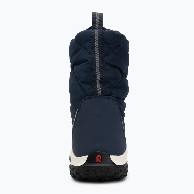 Schneeschuhe Kinder Reima Kinoskin navy 6