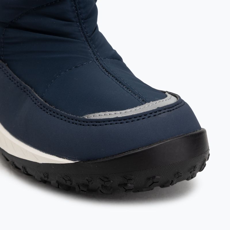 Schneeschuhe Kinder Reima Kinoskin navy 7