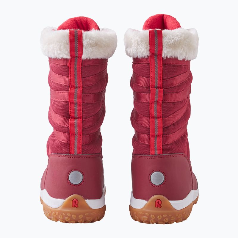 Schneeschuhe Kinder Reima Samojedi jam red 4