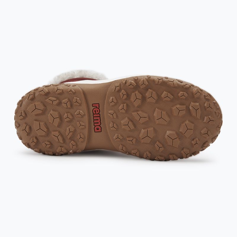 Schneeschuhe Kinder Reima Samojedi jam red 4