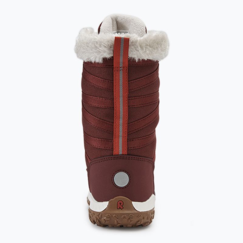 Schneeschuhe Kinder Reima Samojedi jam red 6