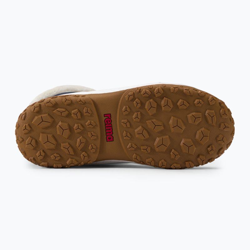 Schneestiefel Reima Samojedi dunkelblau 5434A-698 4