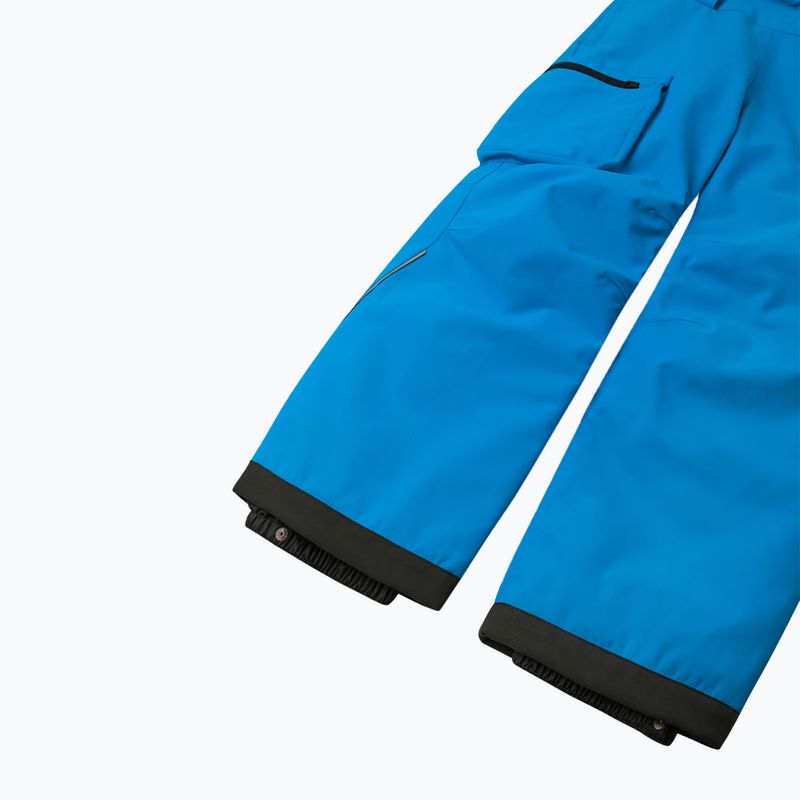 Skihose Damen Kinder Reima Rehti blau 5171A-663 7