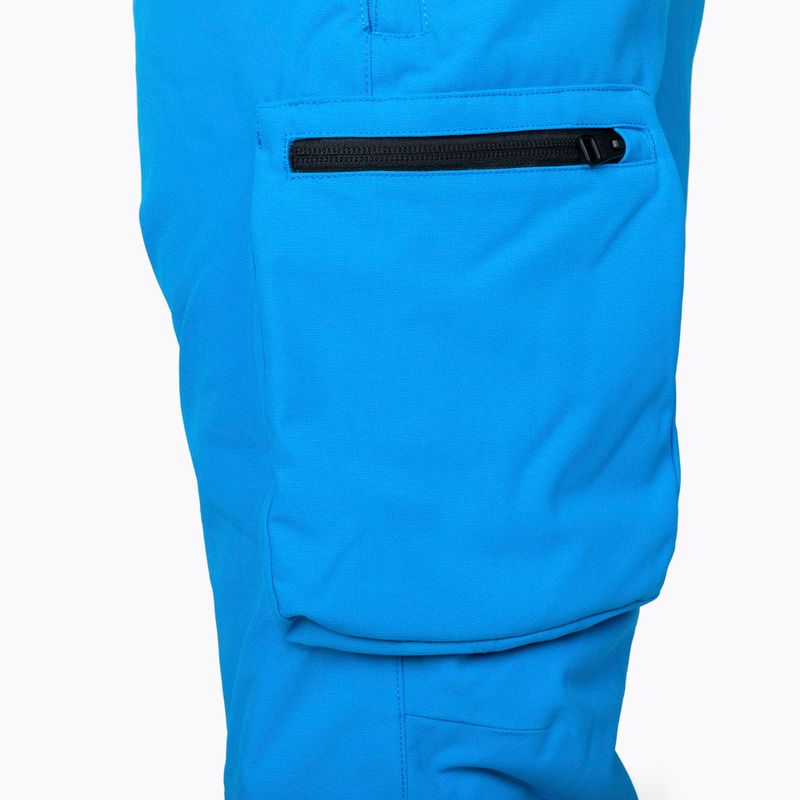 Skihose Damen Kinder Reima Rehti blau 5171A-663 5