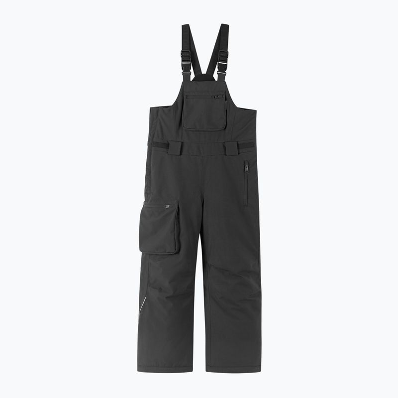 Skihose Kinder Reima Rehti black